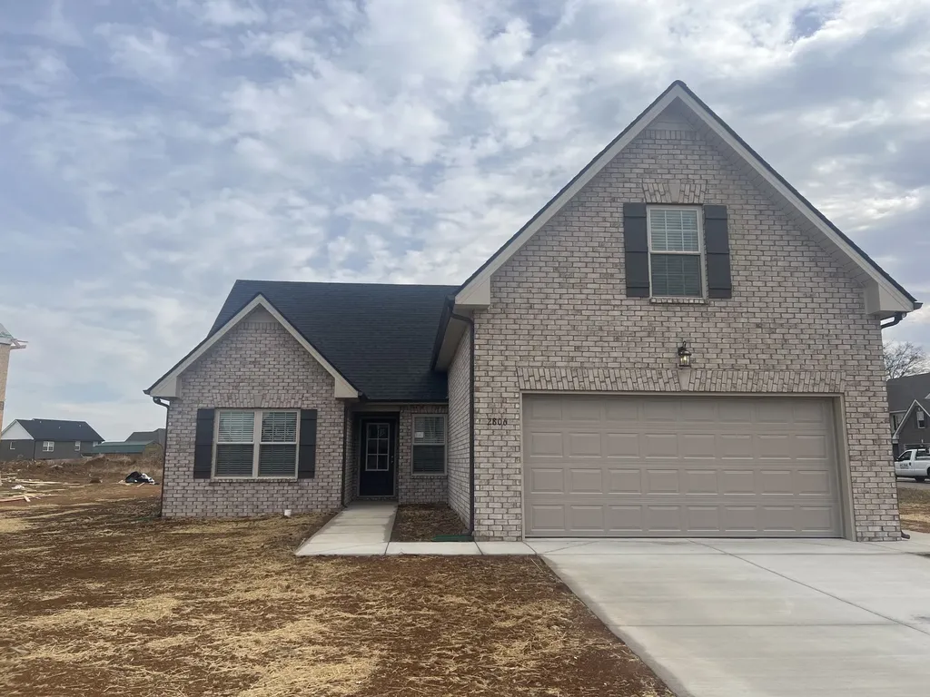 3184 Dusenburg Drive Christiana TN 37037
