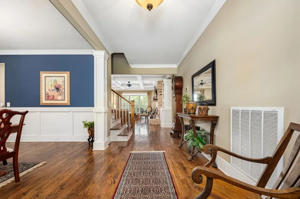3456 Red Oak Trail Murfreesboro TN 37130