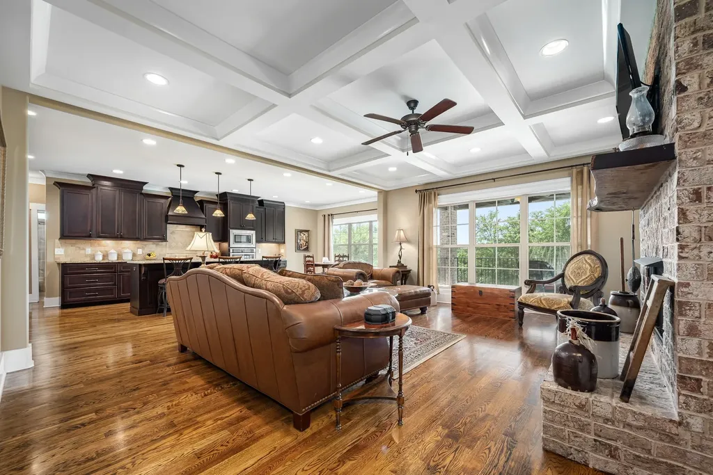 3456 Red Oak Trail Murfreesboro TN 37130