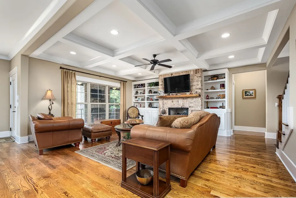 3456 Red Oak Trail Murfreesboro TN 37130