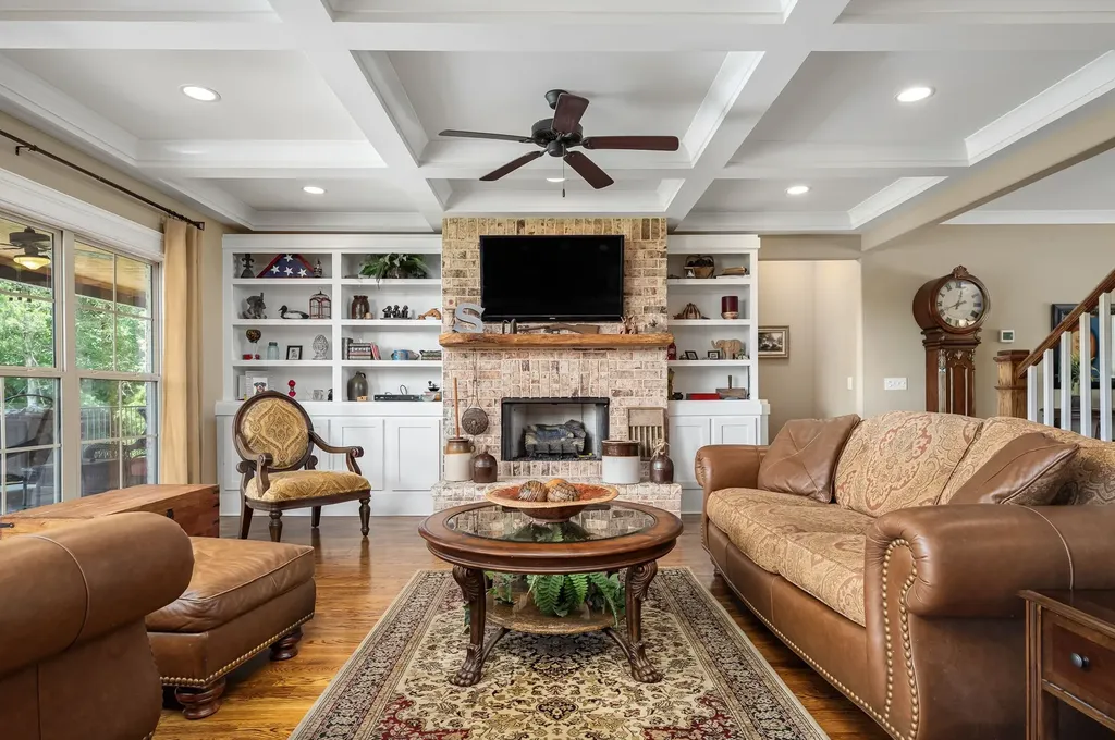 3456 Red Oak Trail Murfreesboro TN 37130