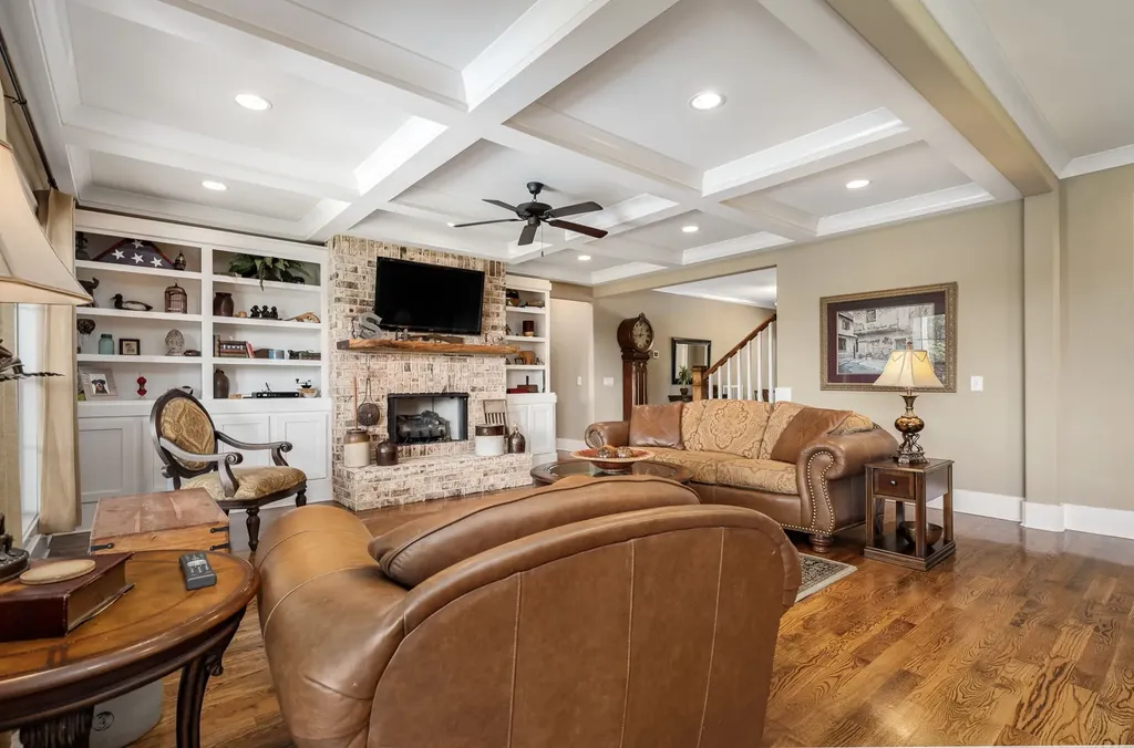 3456 Red Oak Trail Murfreesboro TN 37130