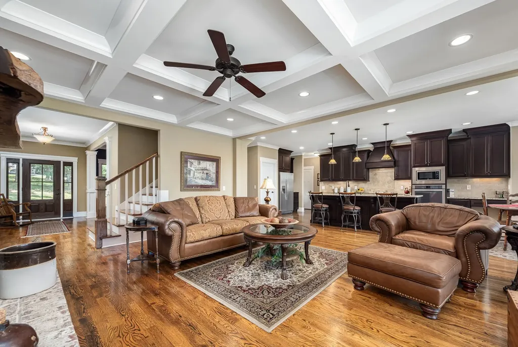 3456 Red Oak Trail Murfreesboro TN 37130