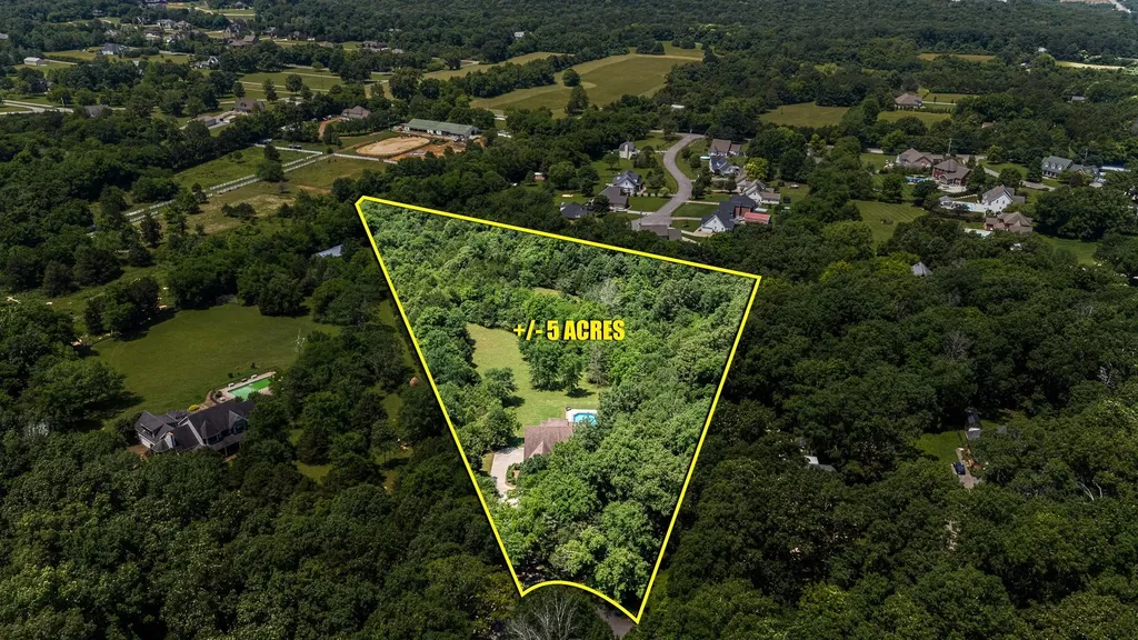3456 Red Oak Trail Murfreesboro TN 37130