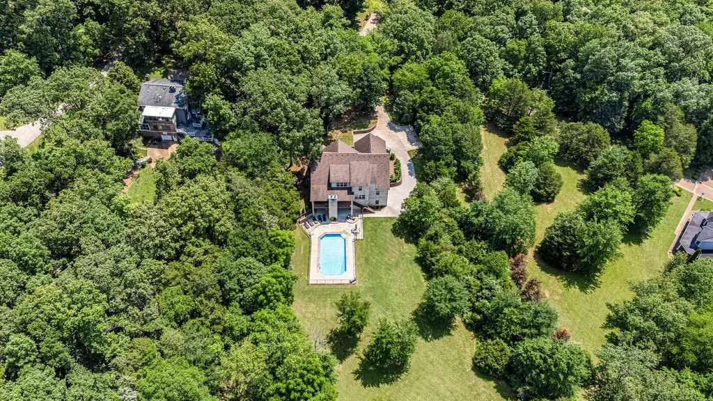 3456 Red Oak Trail Murfreesboro TN 37130