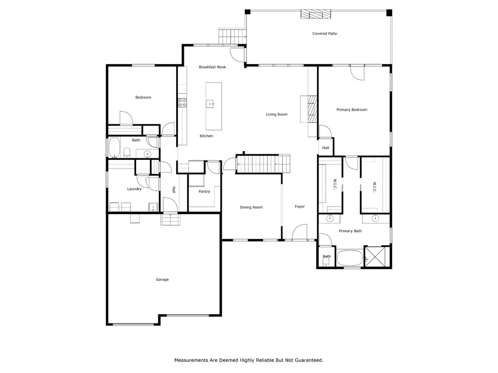 3456 Red Oak Trail Murfreesboro TN 37130