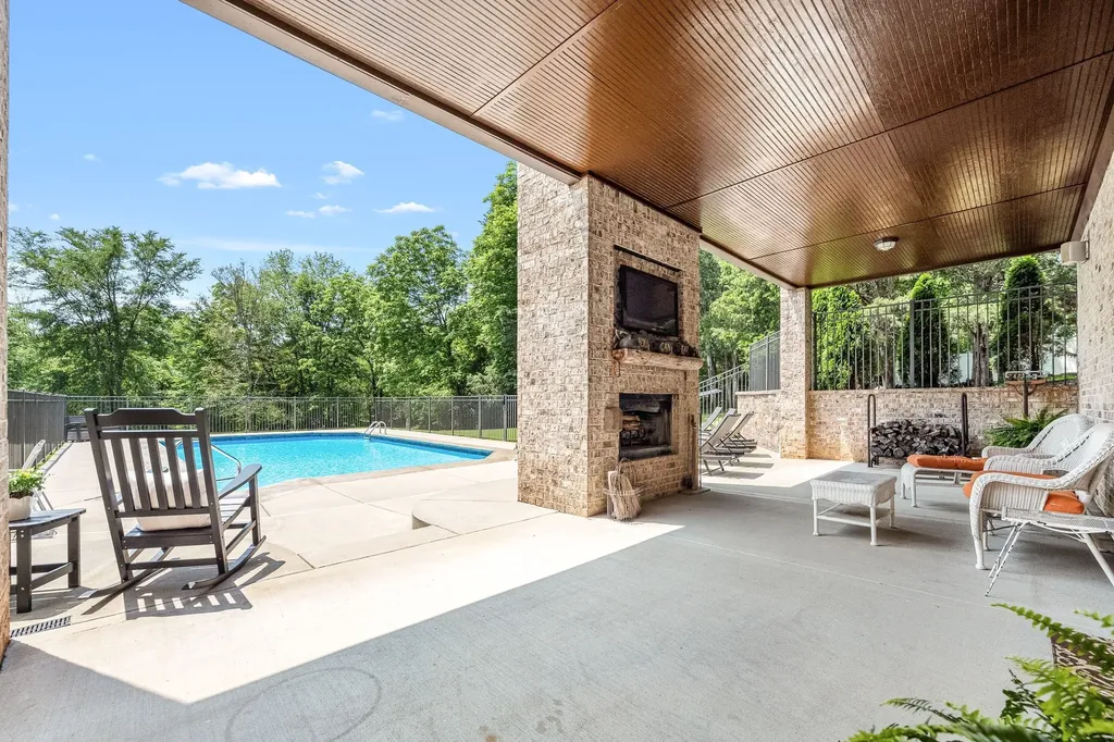 3456 Red Oak Trail Murfreesboro TN 37130