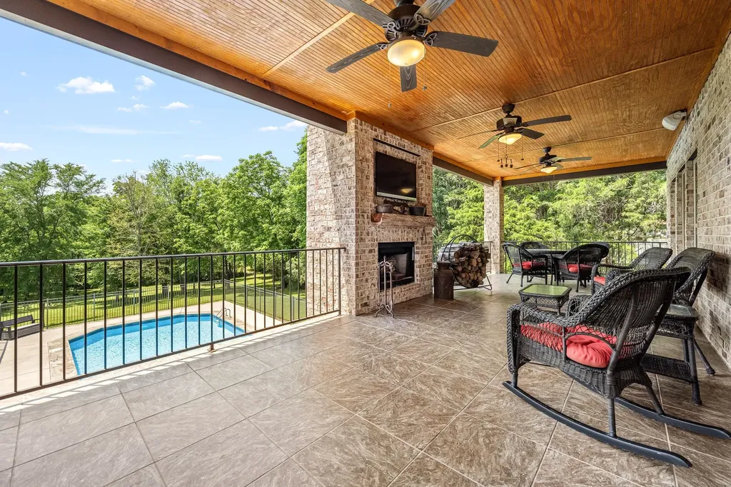 3456 Red Oak Trail Murfreesboro TN 37130