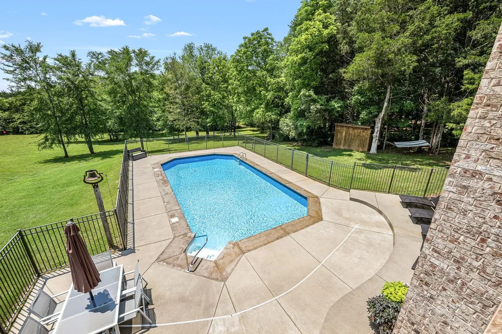 3456 Red Oak Trail Murfreesboro TN 37130
