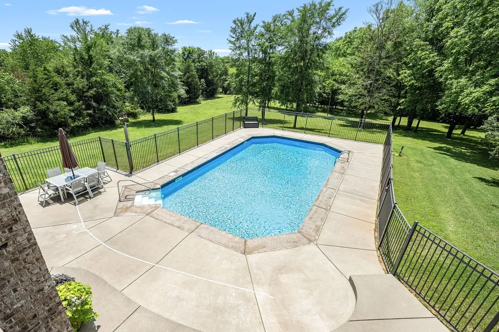 3456 Red Oak Trail Murfreesboro TN 37130