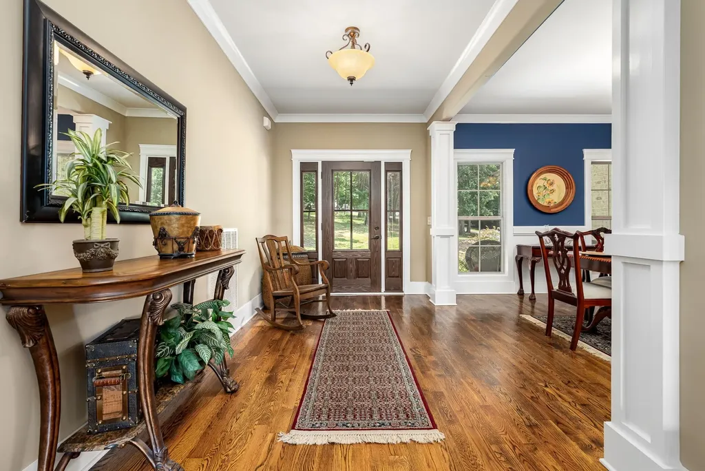 3456 Red Oak Trail Murfreesboro TN 37130