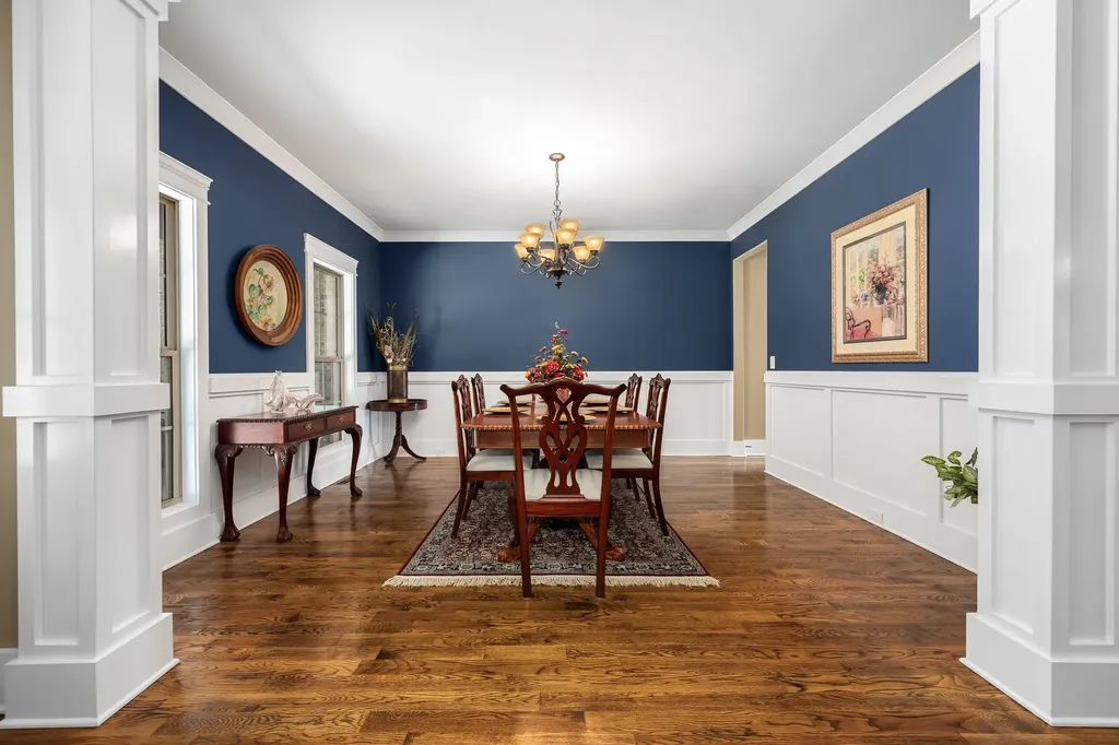 3456 Red Oak Trail Murfreesboro TN 37130
