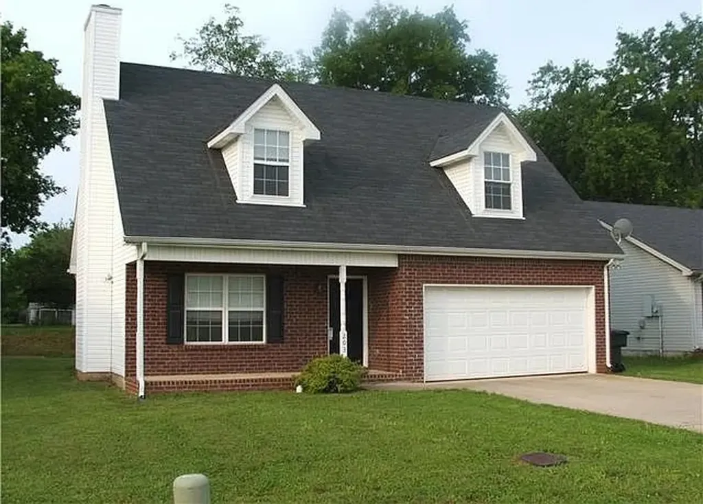 203 Meigs Drive Murfreesboro TN 37128