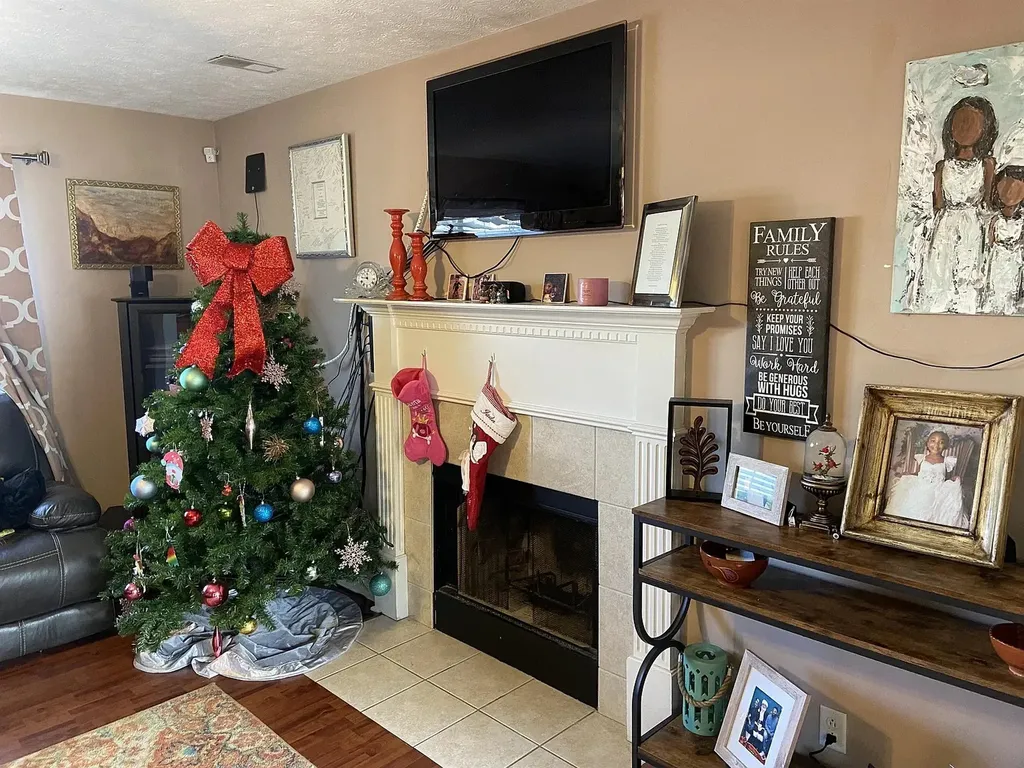 203 Meigs Drive Murfreesboro TN 37128