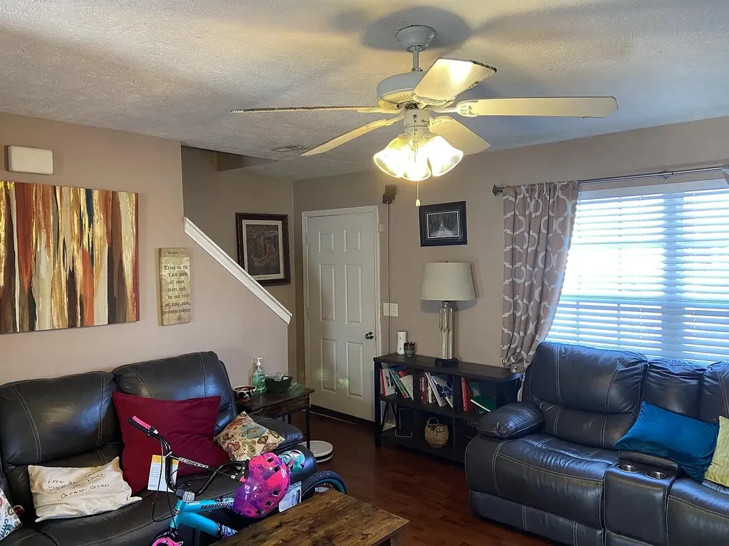 203 Meigs Drive Murfreesboro TN 37128