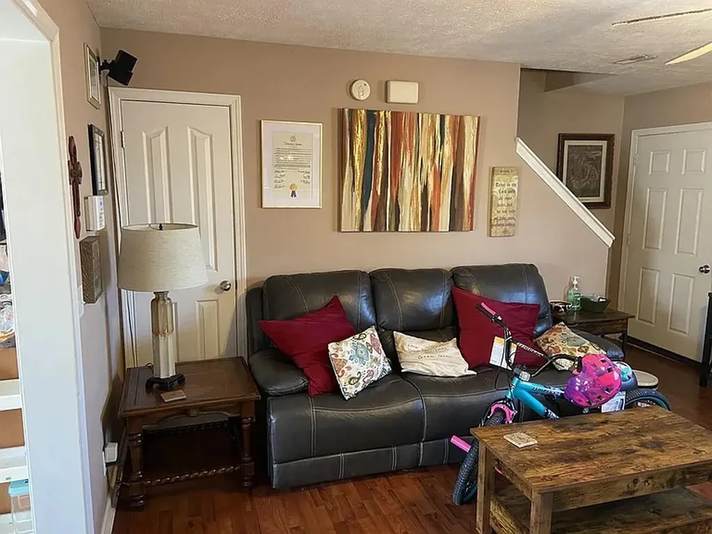 203 Meigs Drive Murfreesboro TN 37128