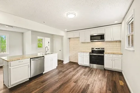 502 Maplewood Drive Greenbrier TN 37073