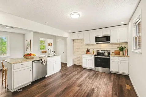 502 Maplewood Drive Greenbrier TN 37073