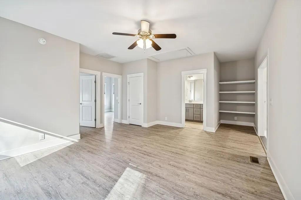 2332 Casey Cove Road Smithville TN 37166