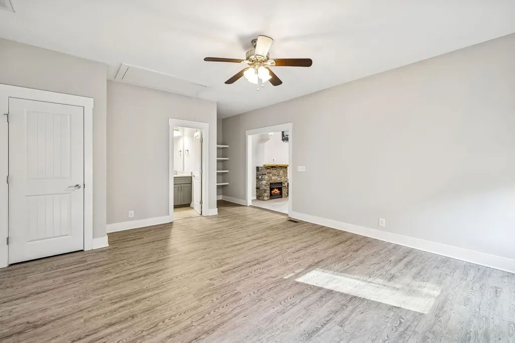2332 Casey Cove Road Smithville TN 37166