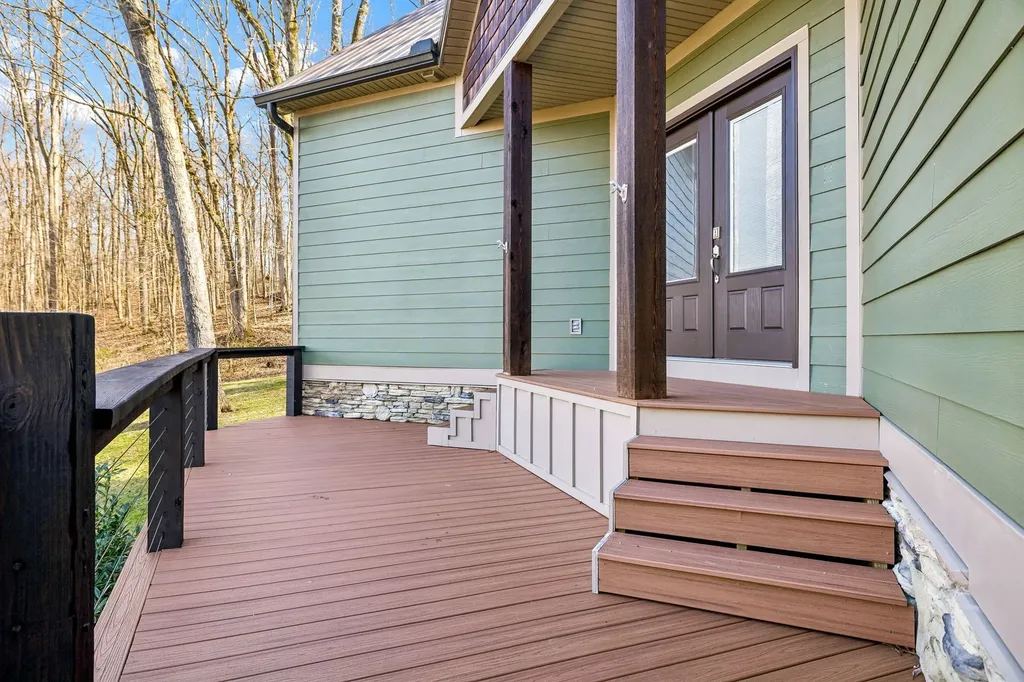 2332 Casey Cove Road Smithville TN 37166