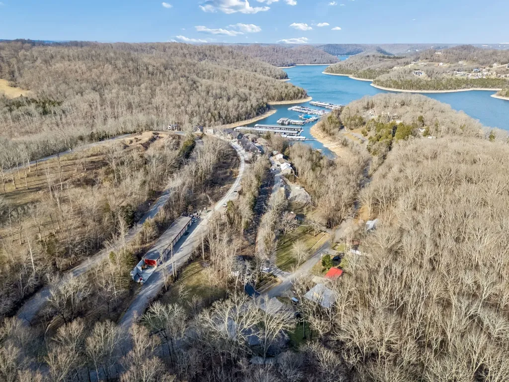 2332 Casey Cove Road Smithville TN 37166