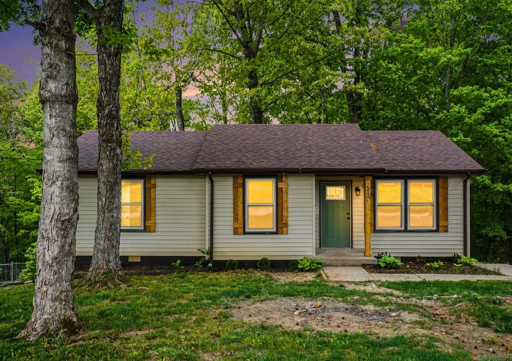 512 Aspen Drive Clarksville TN 37042