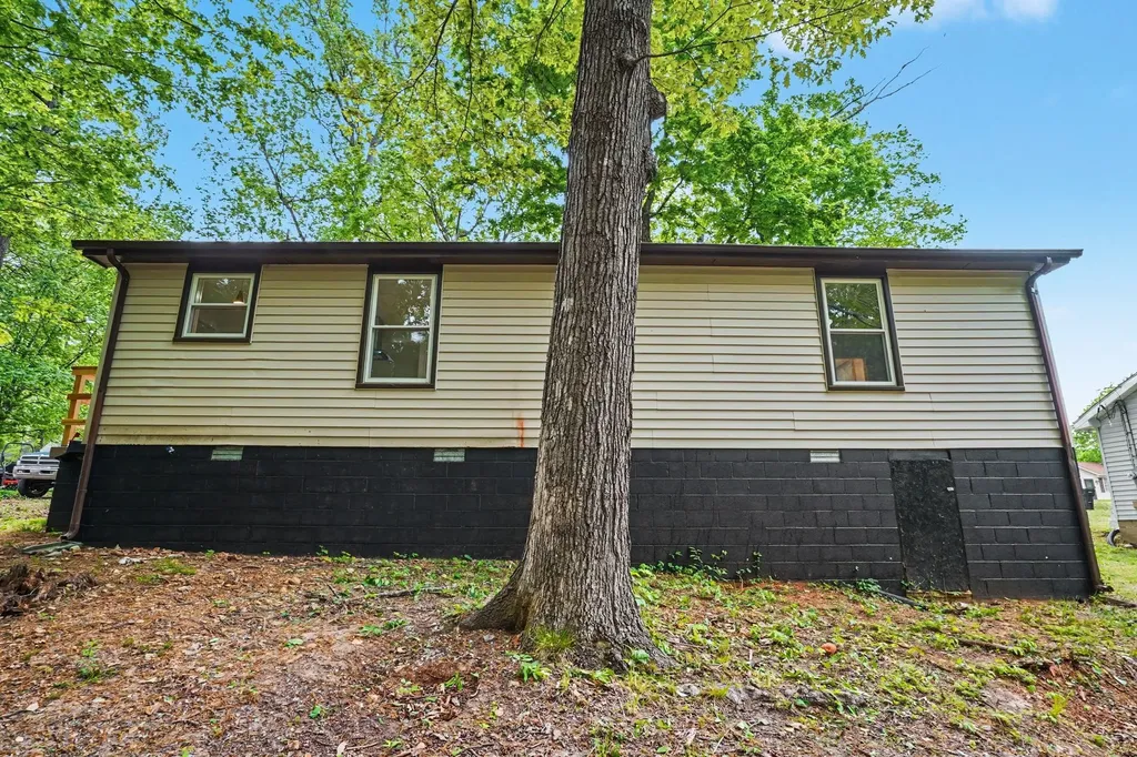 512 Aspen Drive Clarksville TN 37042