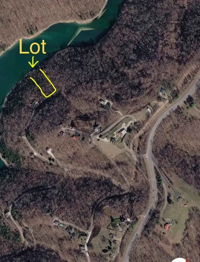 0 Silver Point Road Silver Point TN 38582