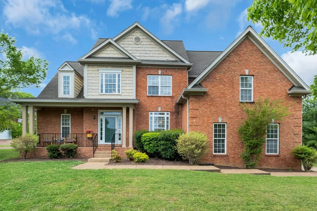 613 Regent Park Drive Mount Juliet TN 37122