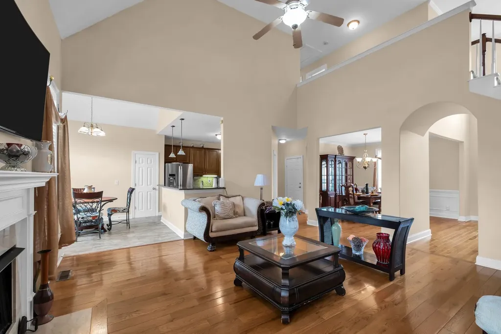 613 Regent Park Drive Mount Juliet TN 37122