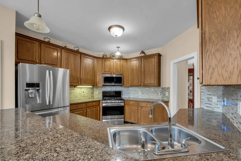 613 Regent Park Drive Mount Juliet TN 37122