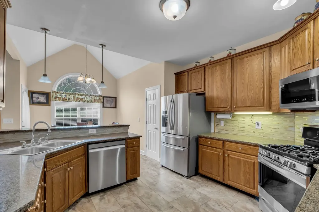 613 Regent Park Drive Mount Juliet TN 37122