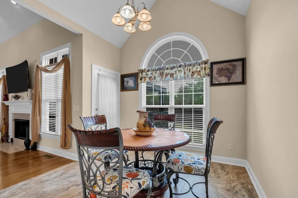 613 Regent Park Drive Mount Juliet TN 37122