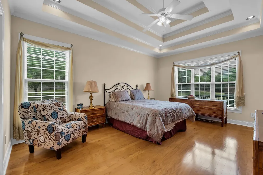 613 Regent Park Drive Mount Juliet TN 37122