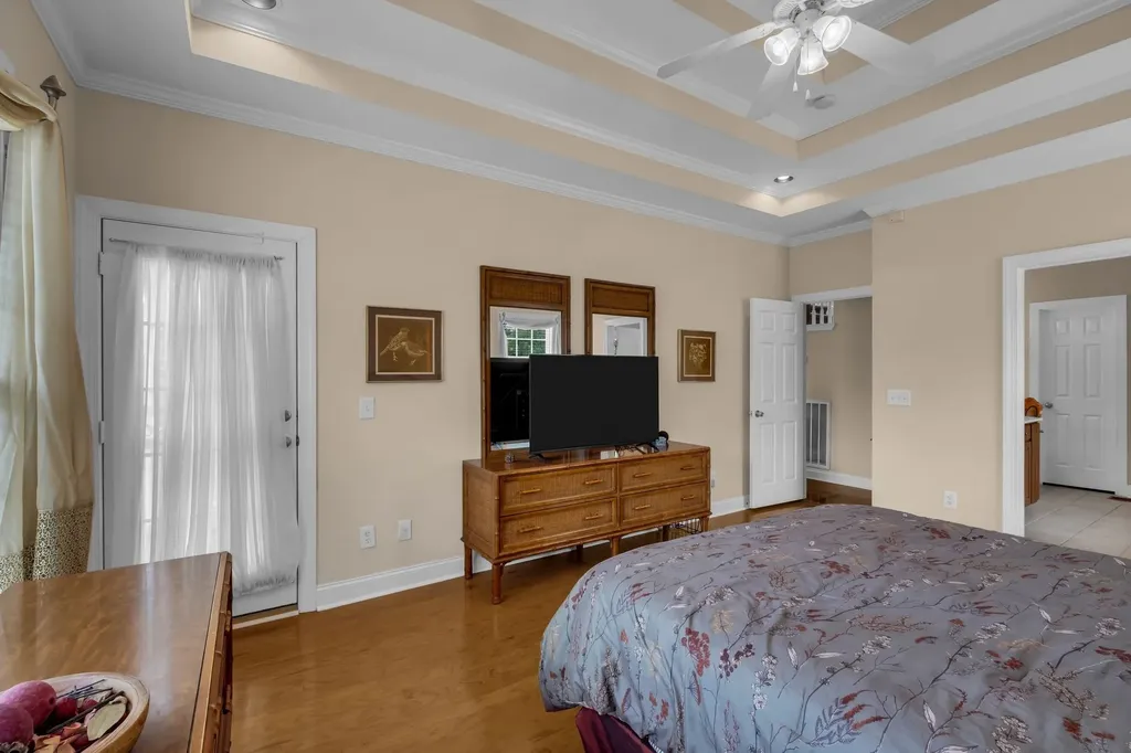 613 Regent Park Drive Mount Juliet TN 37122