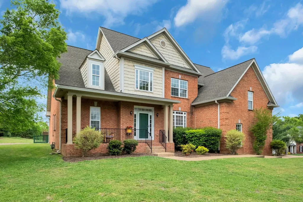 613 Regent Park Drive Mount Juliet TN 37122