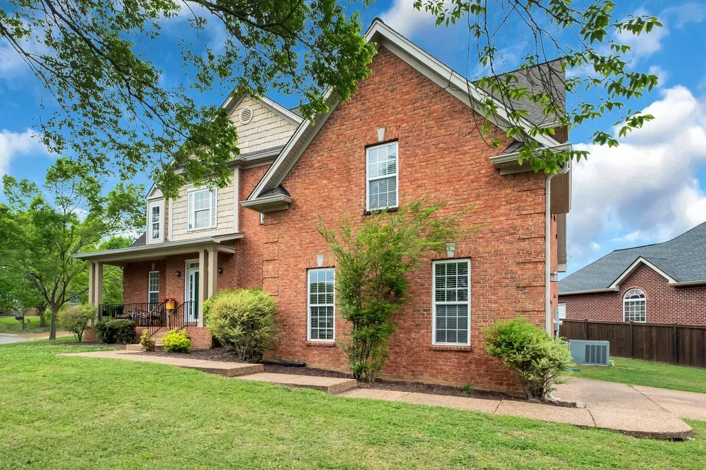 613 Regent Park Drive Mount Juliet TN 37122