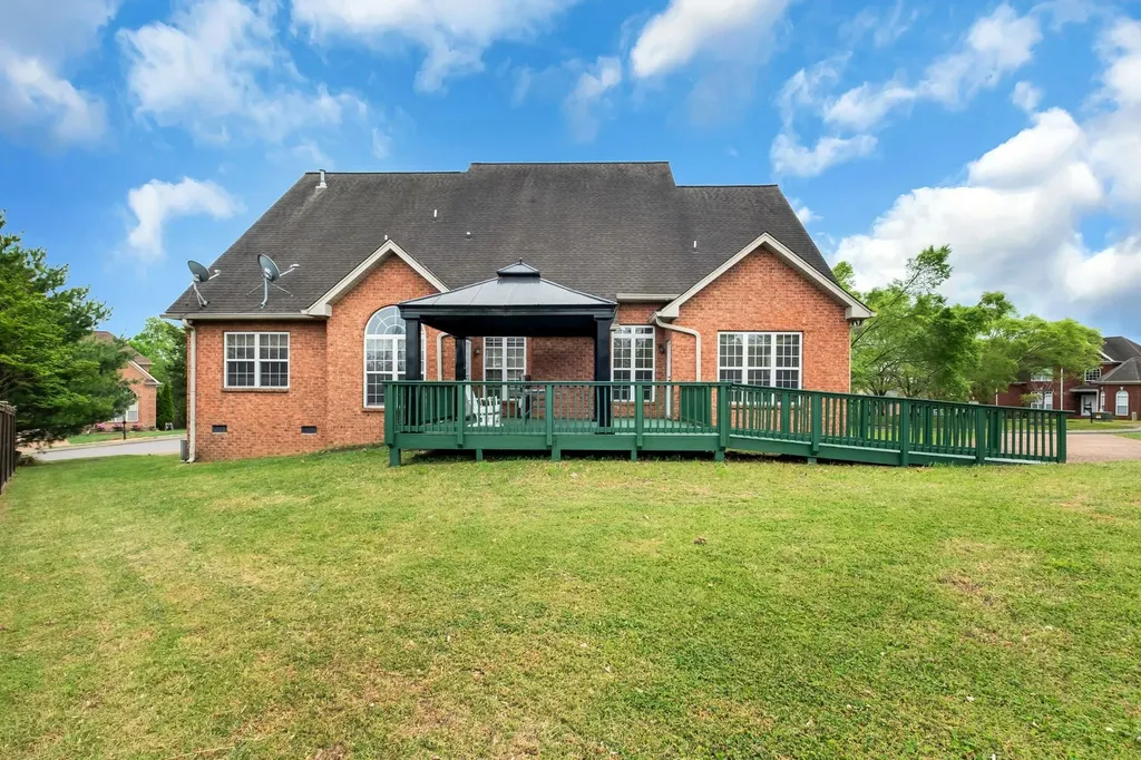 613 Regent Park Drive Mount Juliet TN 37122