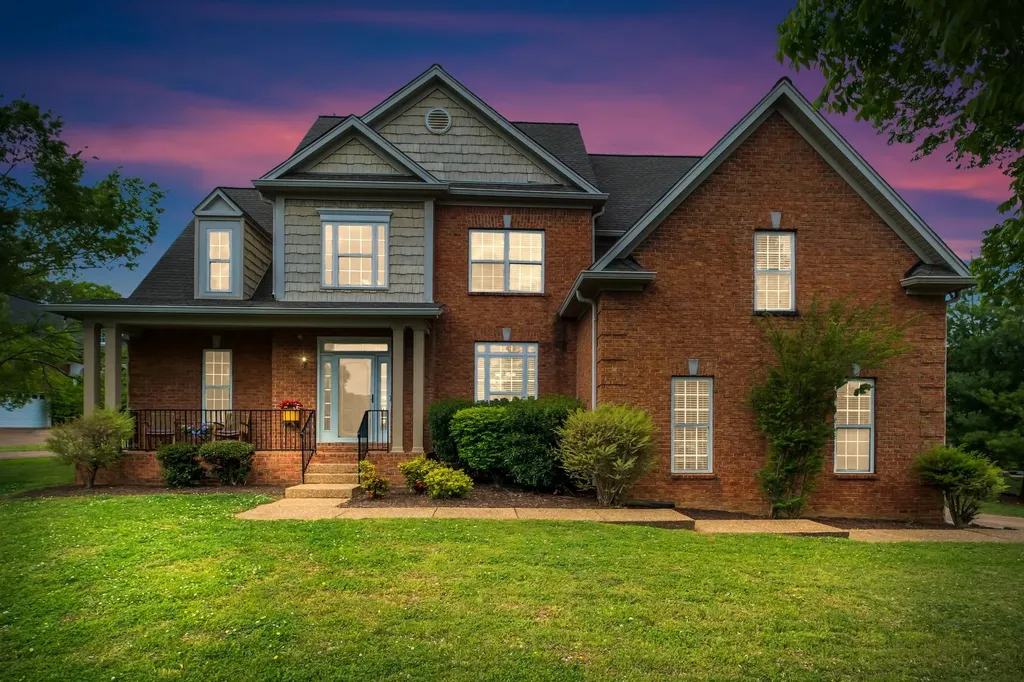 613 Regent Park Drive Mount Juliet TN 37122