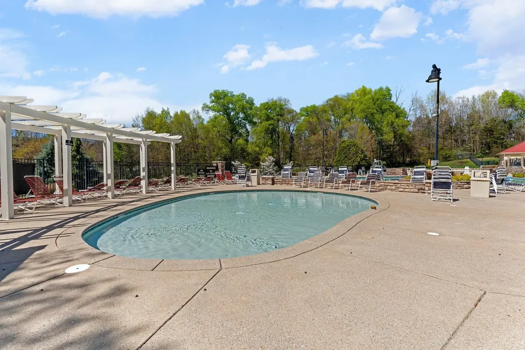 613 Regent Park Drive Mount Juliet TN 37122