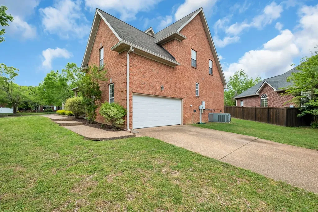 613 Regent Park Drive Mount Juliet TN 37122