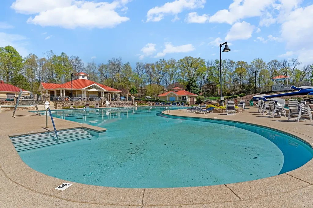 613 Regent Park Drive Mount Juliet TN 37122