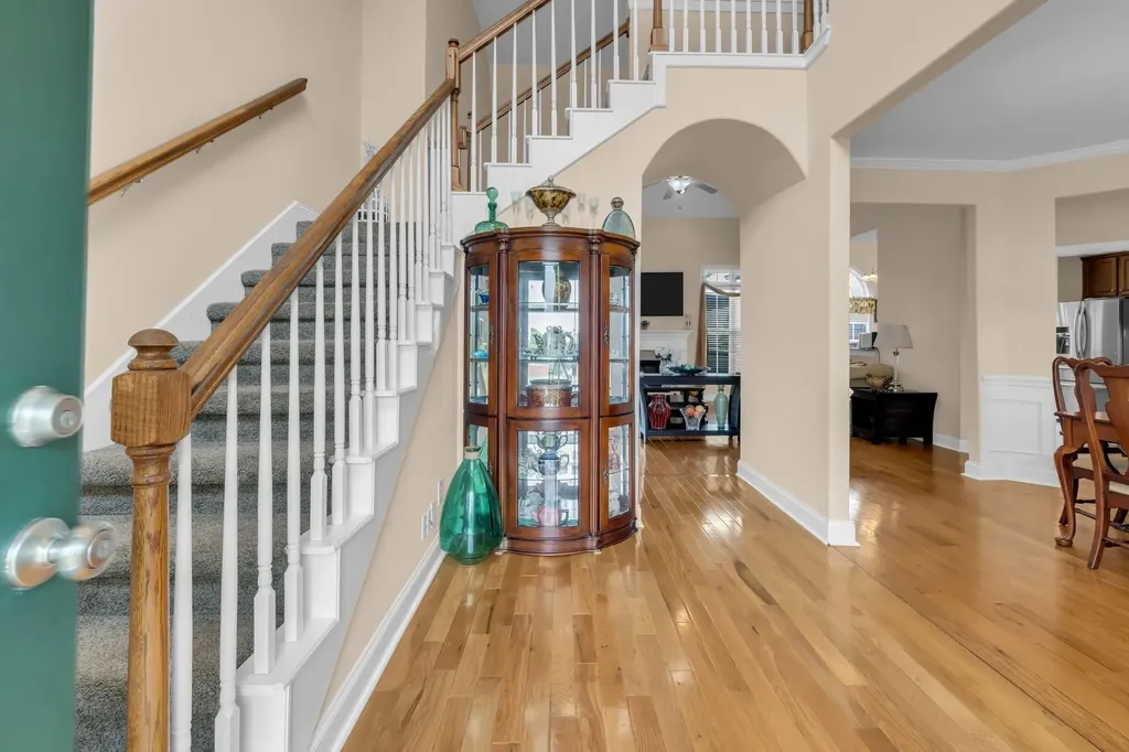 613 Regent Park Drive Mount Juliet TN 37122