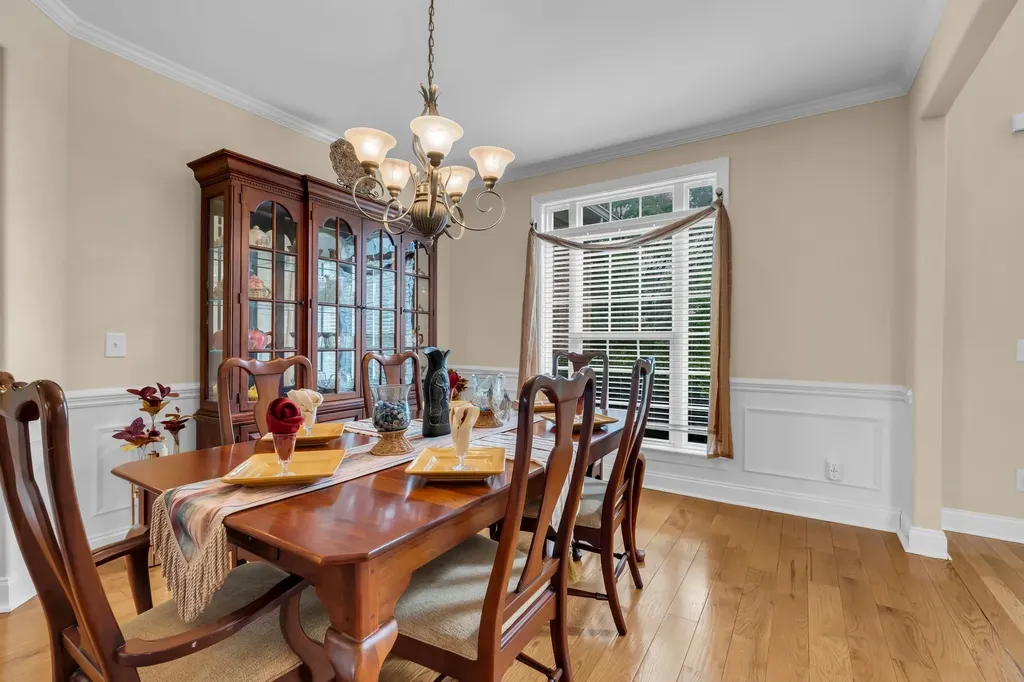 613 Regent Park Drive Mount Juliet TN 37122