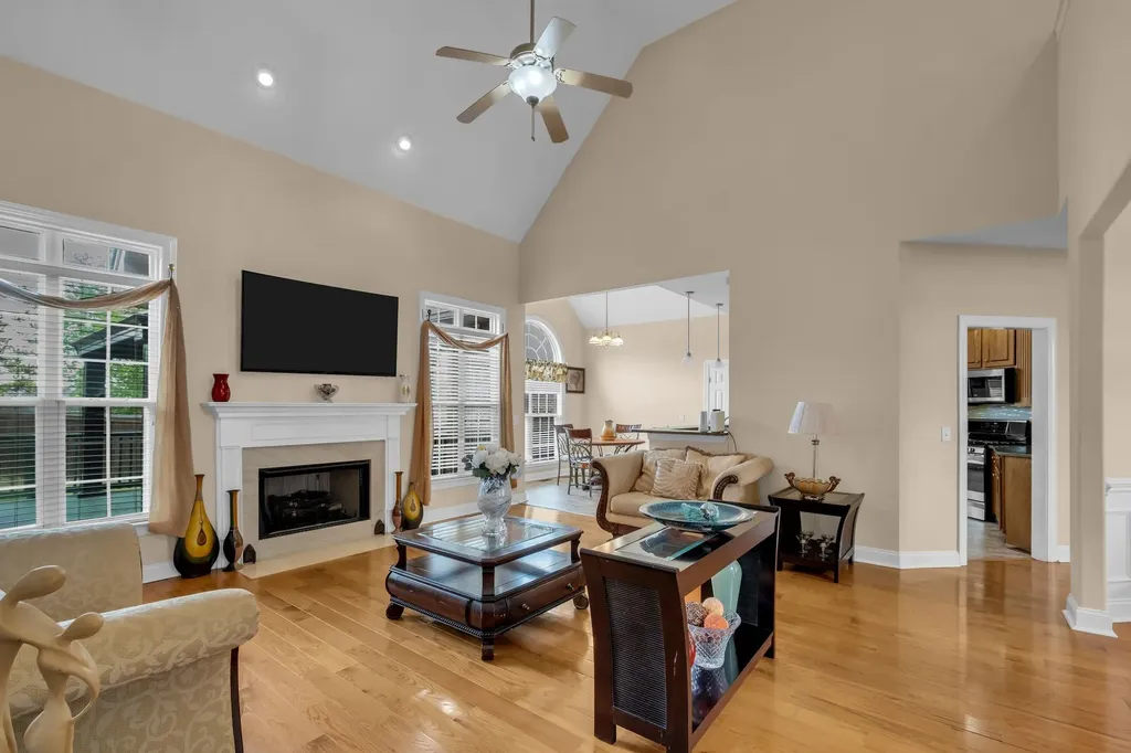 613 Regent Park Drive Mount Juliet TN 37122