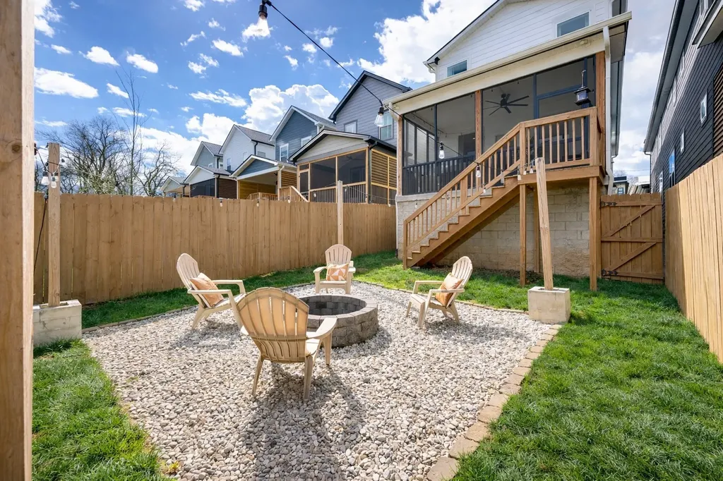 622 Waco Drive Nashville TN 37209