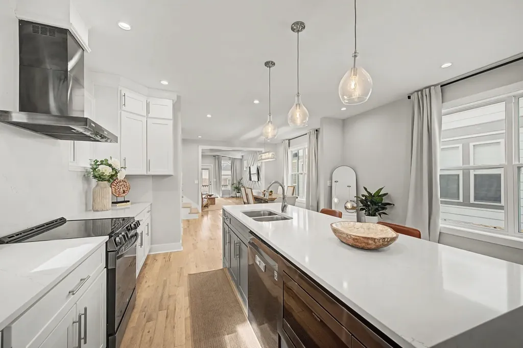 622 Waco Drive Nashville TN 37209
