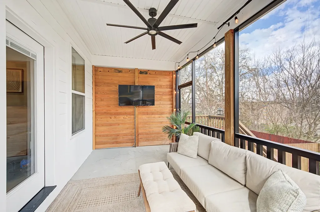 622 Waco Drive Nashville TN 37209