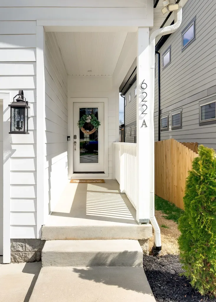 622 Waco Drive Nashville TN 37209